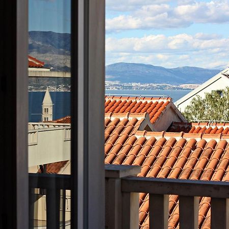Apartman Ivana Supetar Ngoại thất bức ảnh