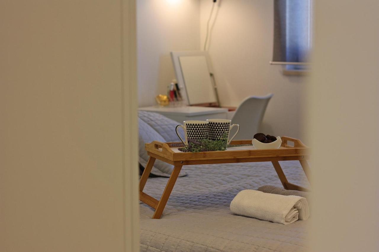 Apartman Ivana Supetar Ngoại thất bức ảnh