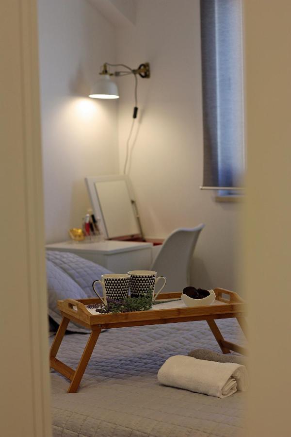 Apartman Ivana Supetar Ngoại thất bức ảnh